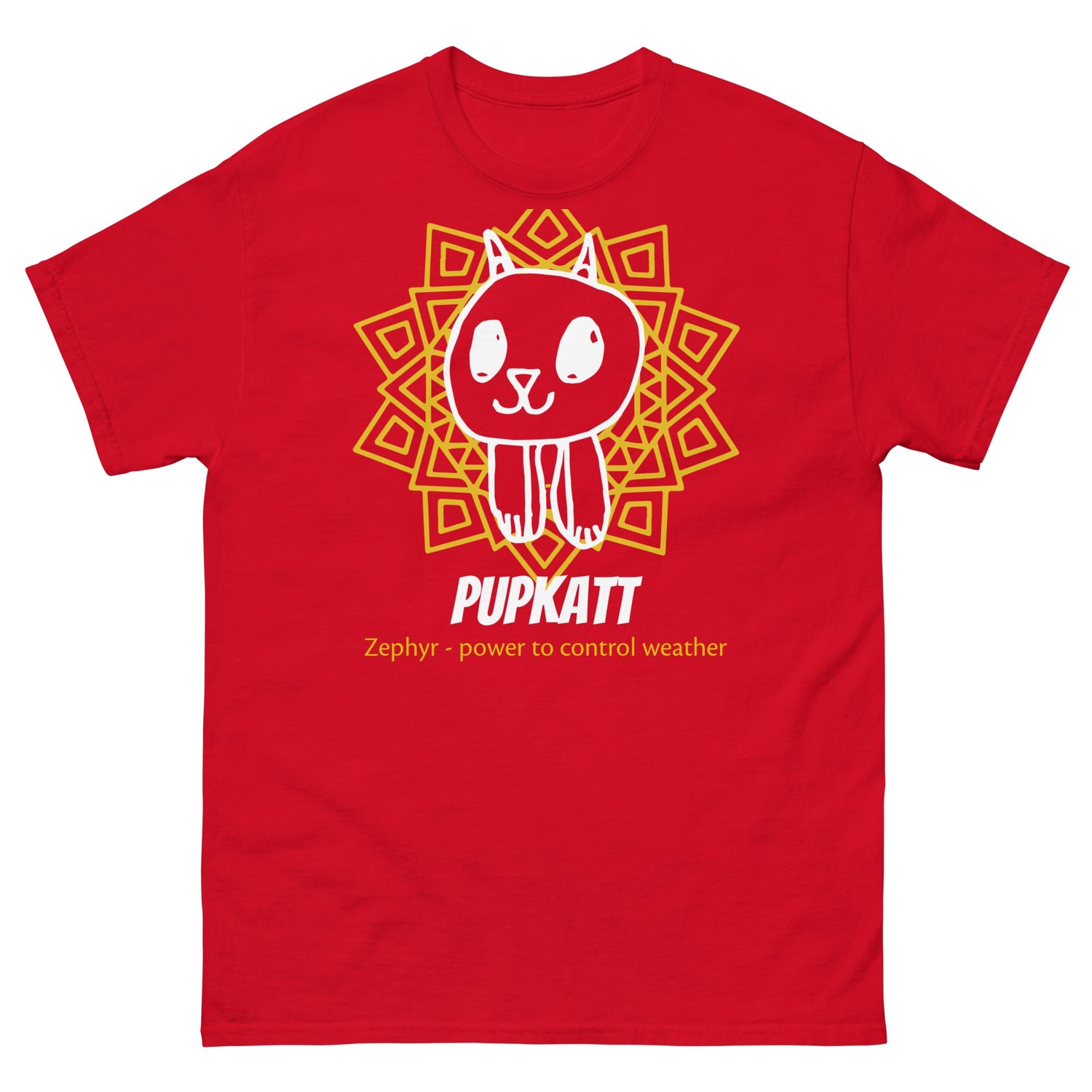 Our Shirts